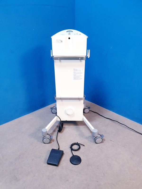 Medap Twista Silent 1070 Chirurgiesauger- Absauger – Bild 5
