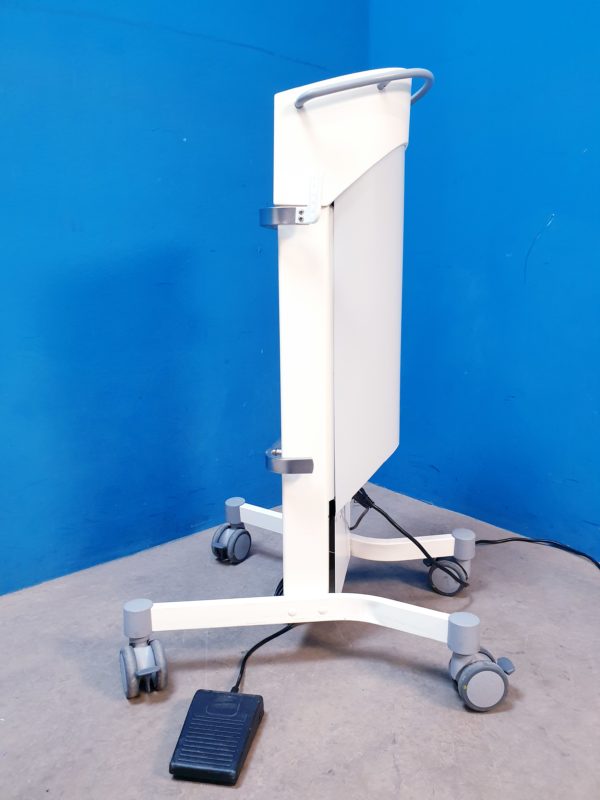 Medap Twista Silent 1070 Chirurgiesauger- Absauger – Bild 6