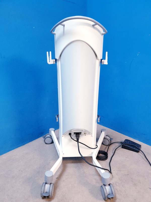Medap Twista Silent 1070 Chirurgiesauger- Absauger – Bild 7