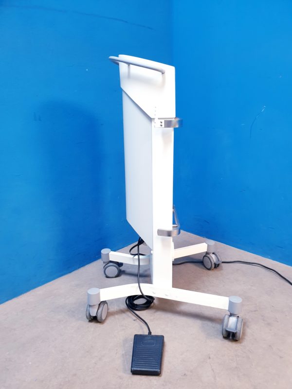 Medap Twista Silent 1070 Chirurgiesauger- Absauger – Bild 10