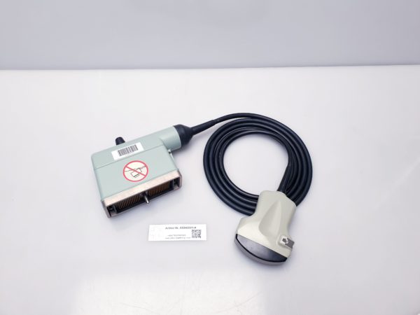 BK Medical REF Type 8665 3.5 MHz Konvex Sonde – Bild 3