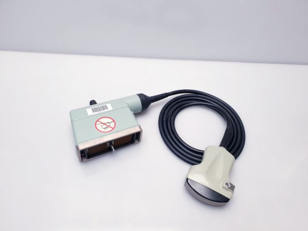 BK Medical REF Type 8665 3.5 MHz Konvex Sonde – Bild 4