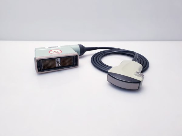 BK Medical REF Type 8665 3.5 MHz Konvex Sonde – Bild 5