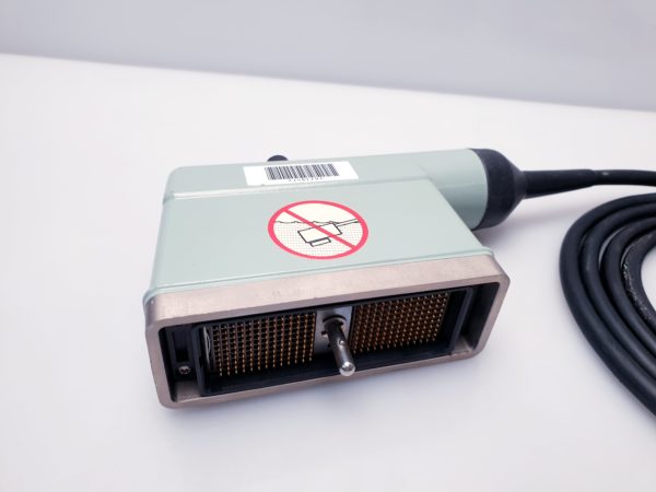 BK Medical REF Type 8665 3.5 MHz Konvex Sonde – Bild 6