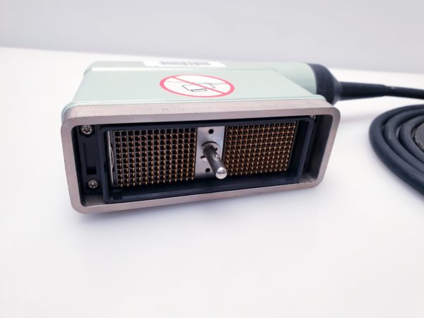 BK Medical REF Type 8665 3.5 MHz Konvex Sonde – Bild 7