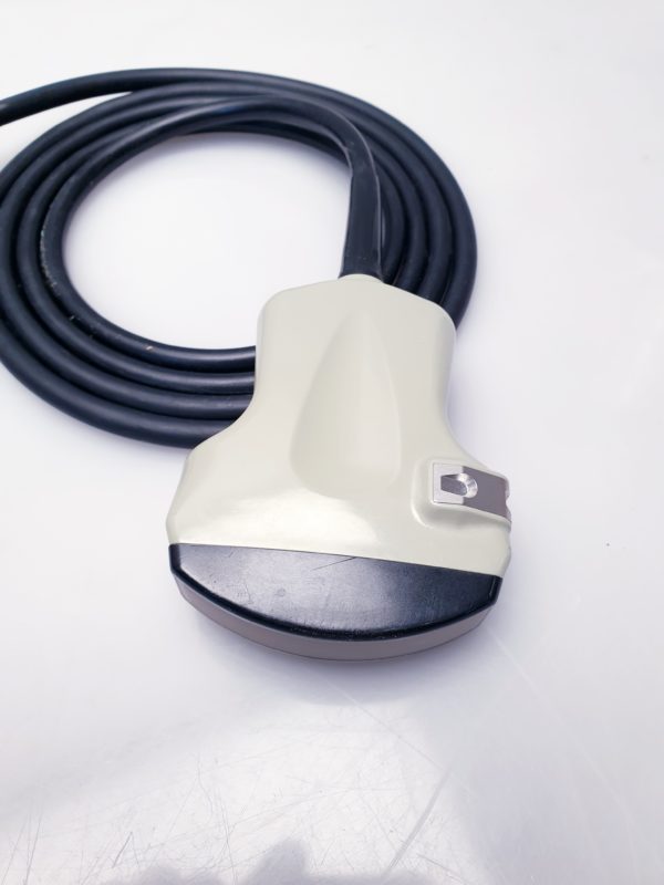 BK Medical REF Type 8665 3.5 MHz Konvex Sonde – Bild 8