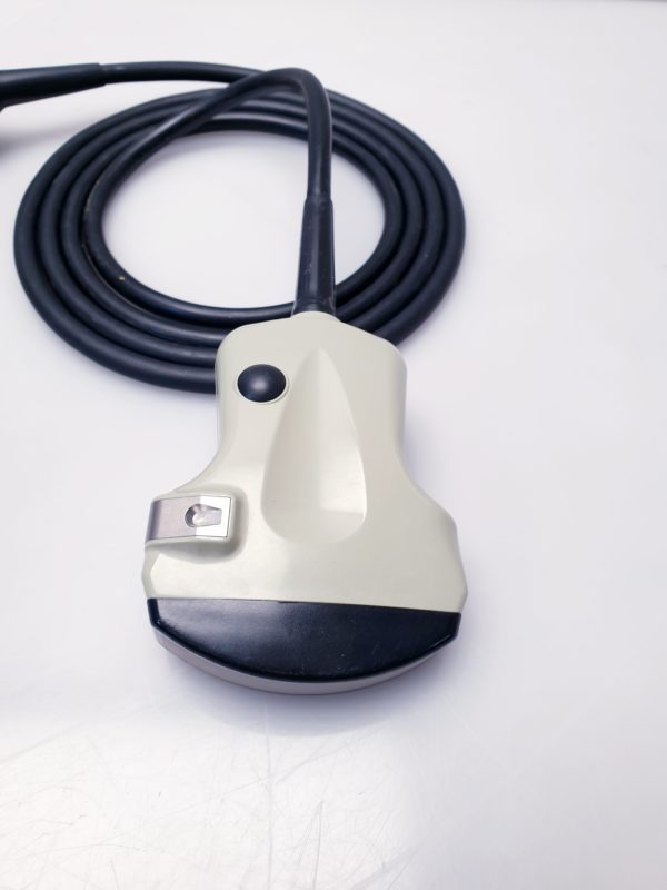 BK Medical REF Type 8665 3.5 MHz Konvex Sonde – Bild 10