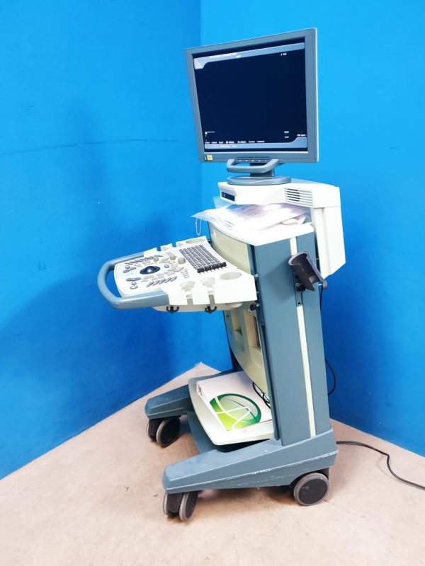 BK Medical Pro Focus 2202 Ultraschallgerät ohne Sonden – Bild 5