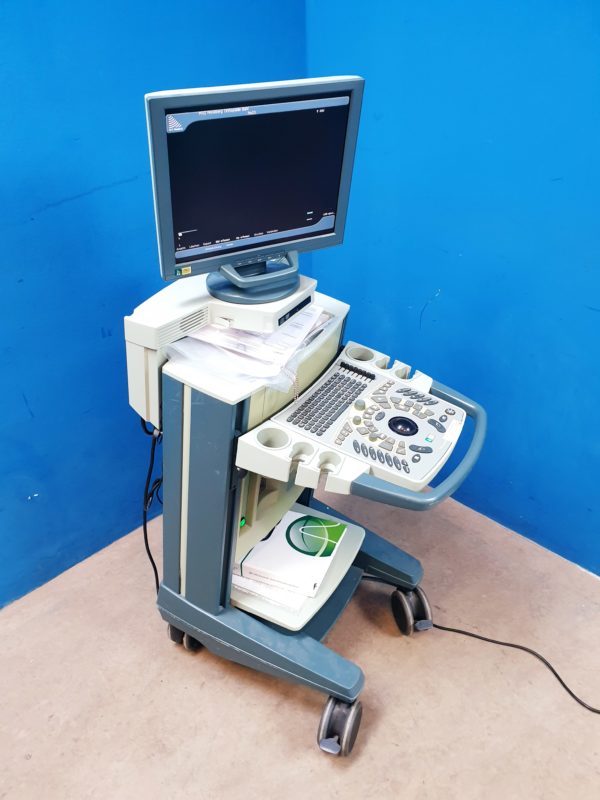 BK Medical Pro Focus 2202 Ultraschallgerät ohne Sonden – Bild 6