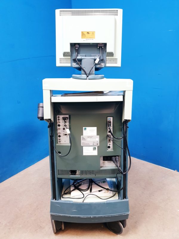 BK Medical Pro Focus 2202 Ultraschallgerät ohne Sonden – Bild 7