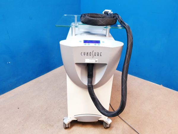 Zimmer Elektromedizin Gynosure Cryo 6  Cryo6 Kaltlufttherapie – Bild 3