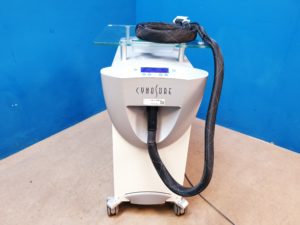 Zimmer Elektromedizin Gynosure Cryo 6  Cryo6 Kaltlufttherapie