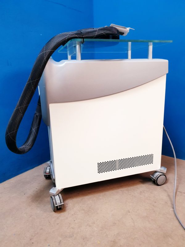 Zimmer Elektromedizin Gynosure Cryo 6  Cryo6 Kaltlufttherapie – Bild 5