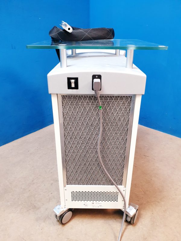 Zimmer Elektromedizin Gynosure Cryo 6  Cryo6 Kaltlufttherapie – Bild 7