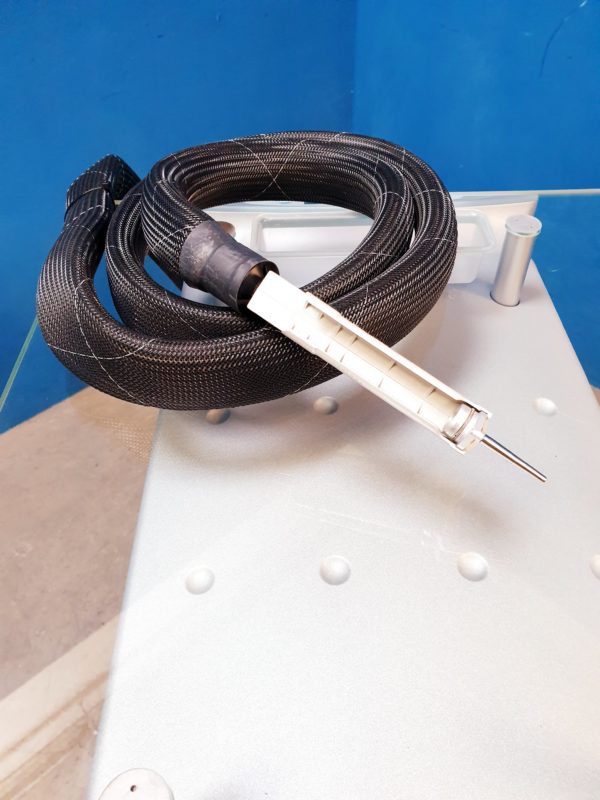 Zimmer Elektromedizin Gynosure Cryo 6  Cryo6 Kaltlufttherapie – Bild 9
