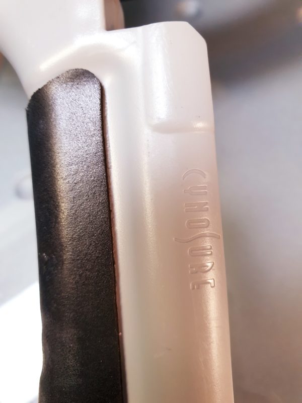 Zimmer Elektromedizin Gynosure Cryo 6  Cryo6 Kaltlufttherapie – Bild 10