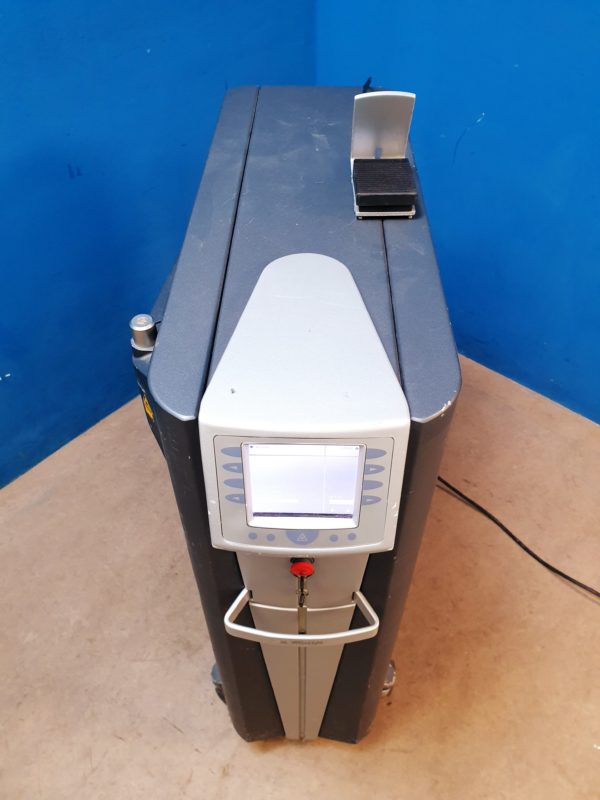 WAVELIGHT Auriga - Laser - defekt – Bild 5