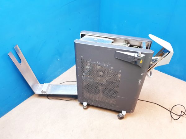 WAVELIGHT Auriga - Laser - defekt – Bild 8