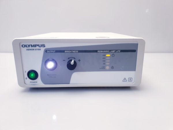 Olympus Xenon E180 Xenon Light Source – Bild 4