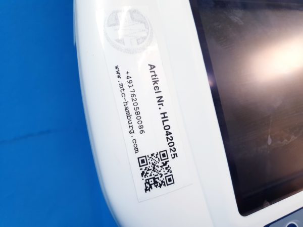 Verathon GLIDEScope Video Laryngoskop – Bild 2