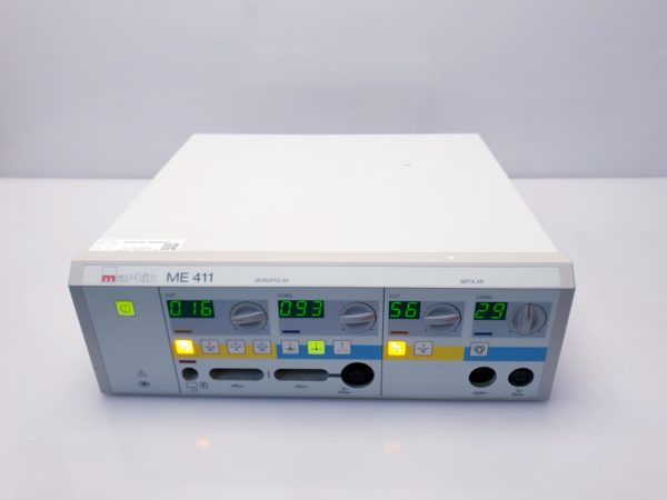 Martin ME 411  ME411 – Bild 3