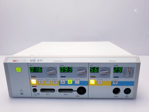 Martin ME 411  ME411 – Bild 5