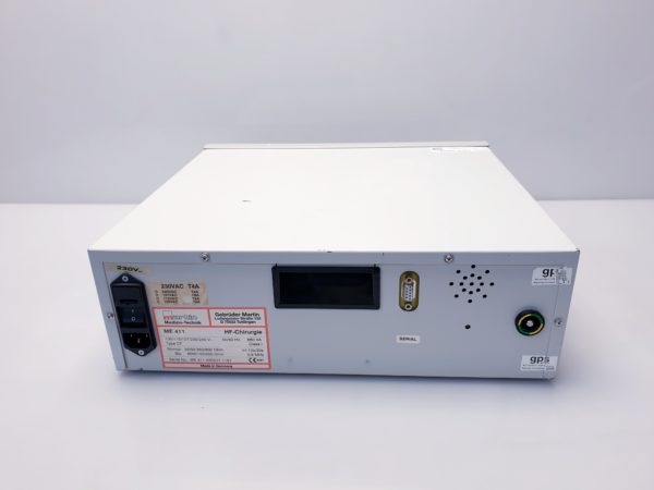Martin ME 411  ME411 – Bild 9
