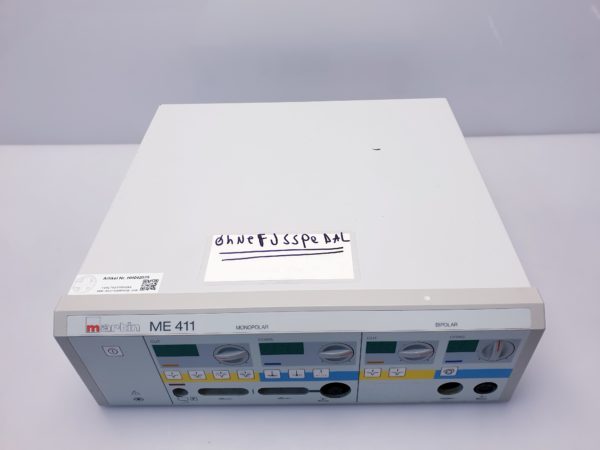 Martin ME 411  ME411 – Bild 10