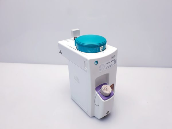 DATEX-OHMEDA Tec 7 Isoflurane – Bild 5