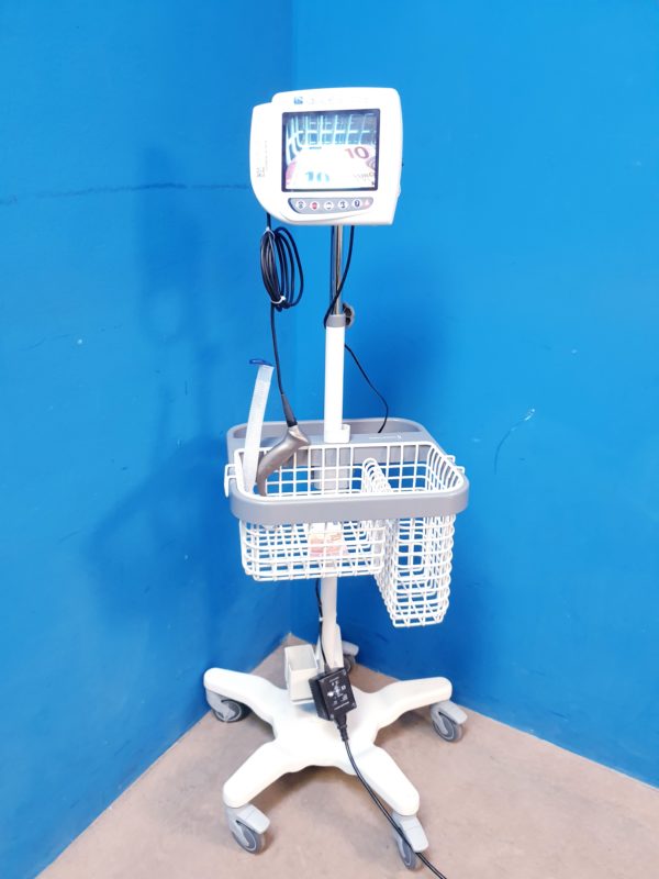 Verathon GLIDEScope Video Laryngoskop – Bild 4