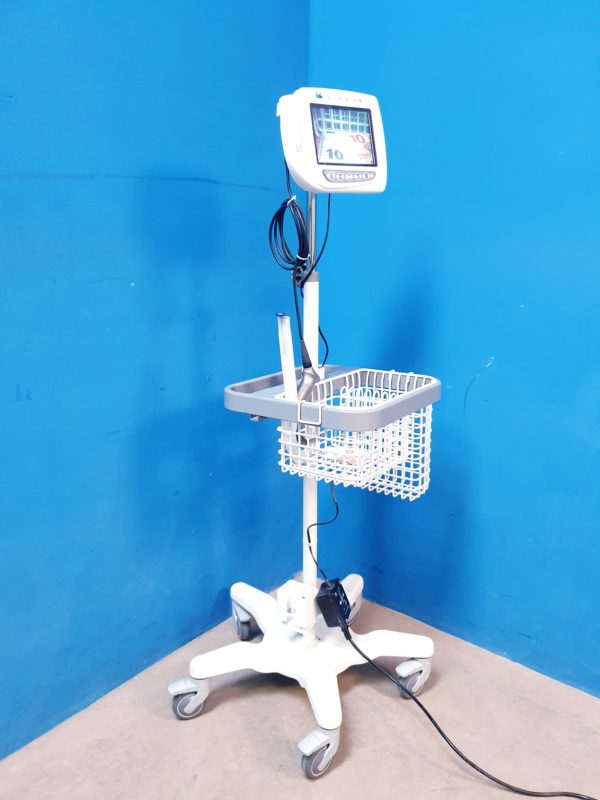 Verathon GLIDEScope Video Laryngoskop – Bild 5