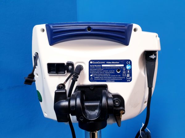 Verathon GLIDEScope Video Laryngoskop – Bild 8
