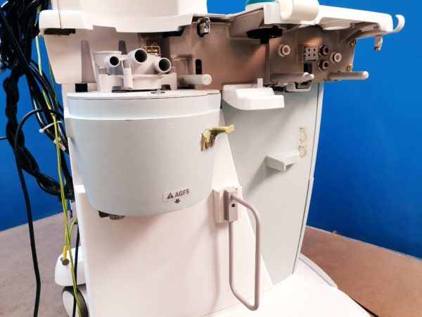 GE Datex Avance CS2 Narkosegerät  - unvollständig! – Bild 10