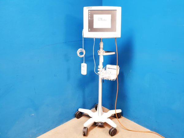 NATUS POC-155 CFM OLYMPIC BRAINZ Monitor – Bild 14