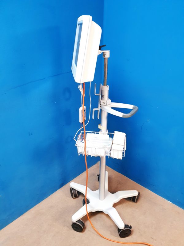 NATUS POC-155 CFM OLYMPIC BRAINZ Monitor – Bild 19