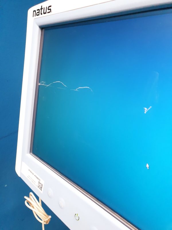 NATUS POC-155 CFM OLYMPIC BRAINZ Monitor – Bild 21