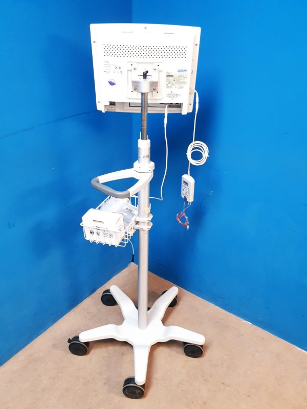 NATUS POC-155 CFM OLYMPIC BRAINZ Monitor – Bild 22