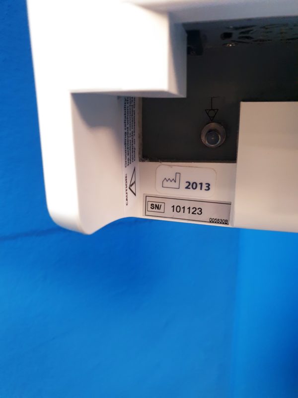 NATUS POC-155 CFM OLYMPIC BRAINZ Monitor – Bild 26