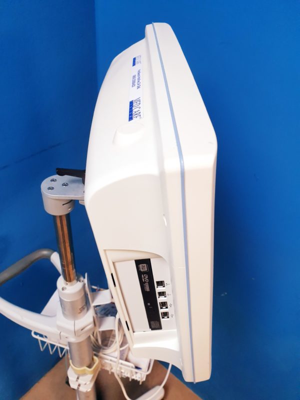 NATUS POC-155 CFM OLYMPIC BRAINZ Monitor – Bild 28