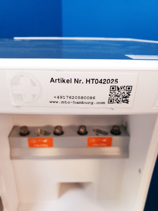 Datex Ohmeda Avance CS2 - Narkosegerät Defekt – Bild 2