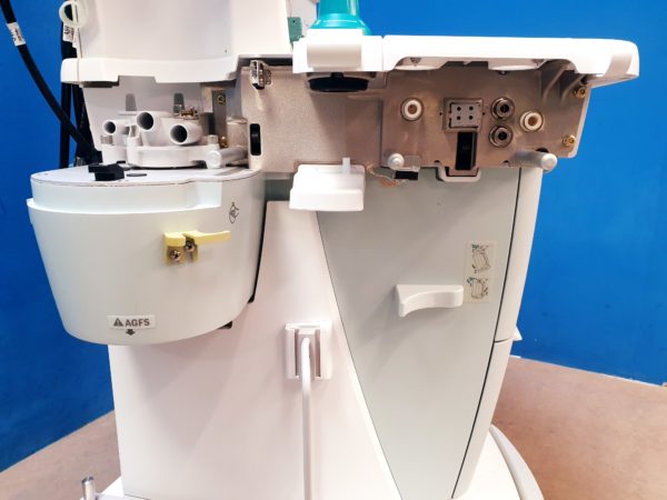 Datex Ohmeda Avance CS2 - Narkosegerät Defekt – Bild 9