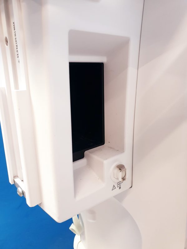 Datex Ohmeda Avance CS2 - Narkosegerät Defekt – Bild 10