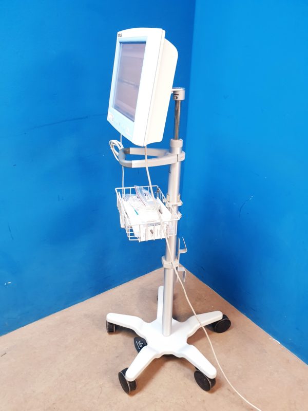 NATUS POC-155 CFM OLYMPIC BRAINZ Monitor – Bild 5