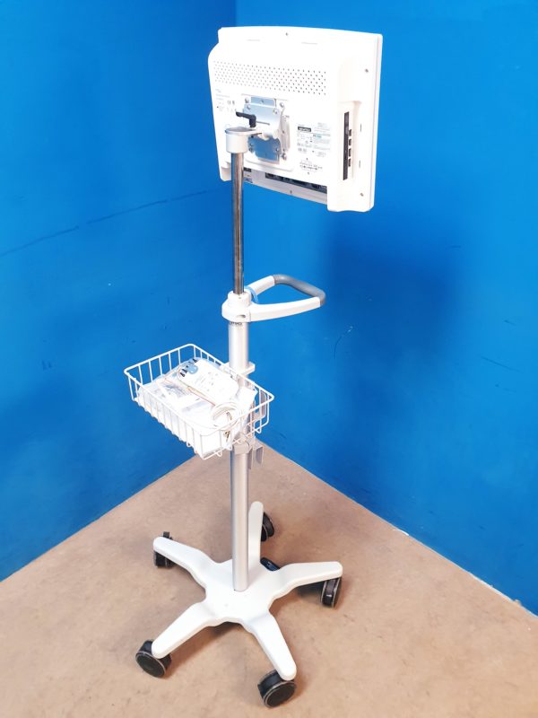 NATUS OLYMPIC BRAINZ Monitor + Modul – Bild 9