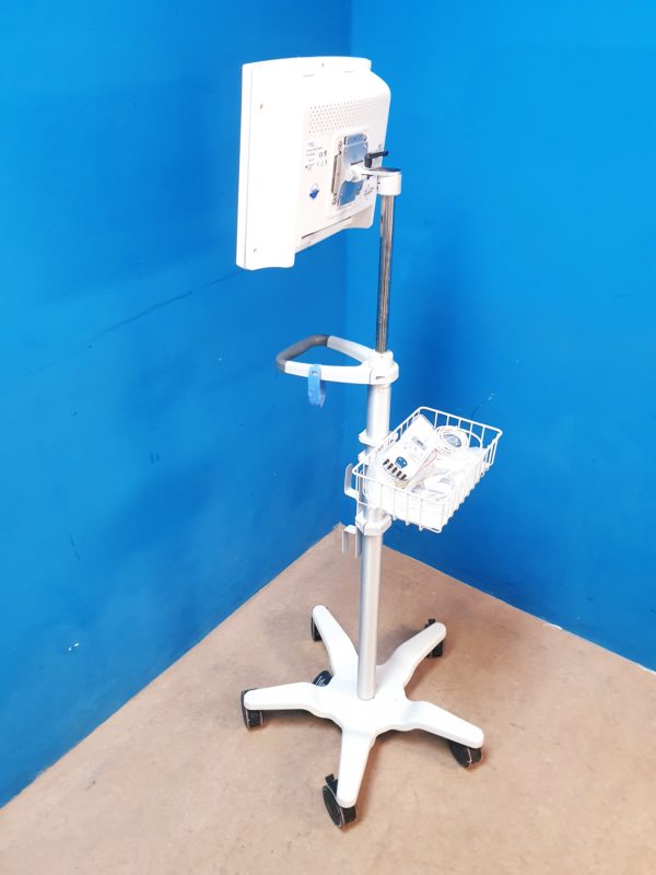 NATUS OLYMPIC BRAINZ Monitor + Modul – Bild 10