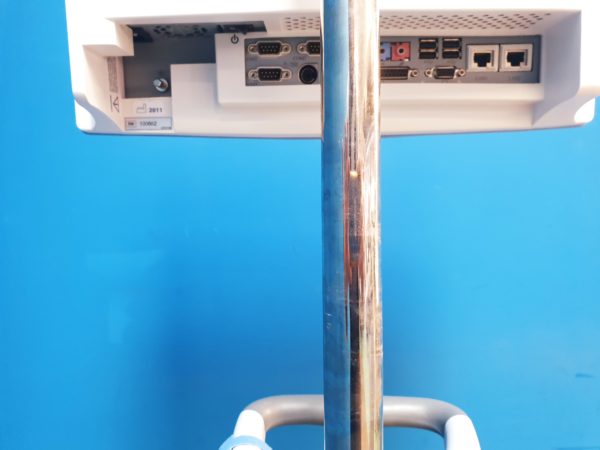 NATUS OLYMPIC BRAINZ Monitor + Modul – Bild 11