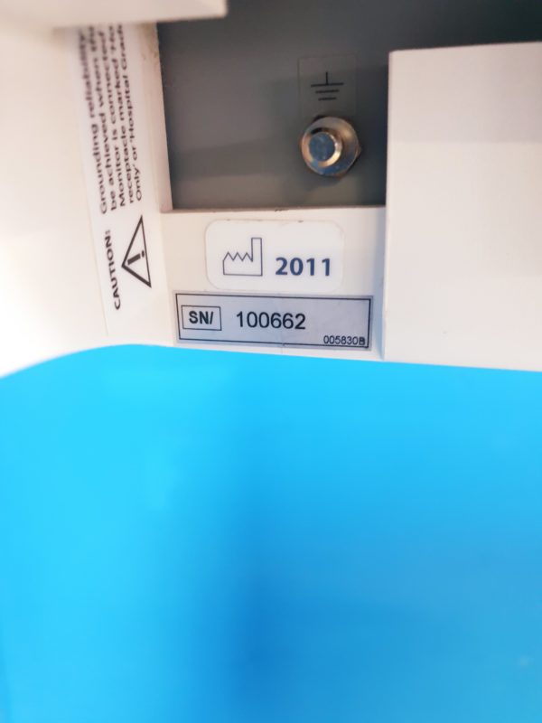 NATUS OLYMPIC BRAINZ Monitor + Modul – Bild 12