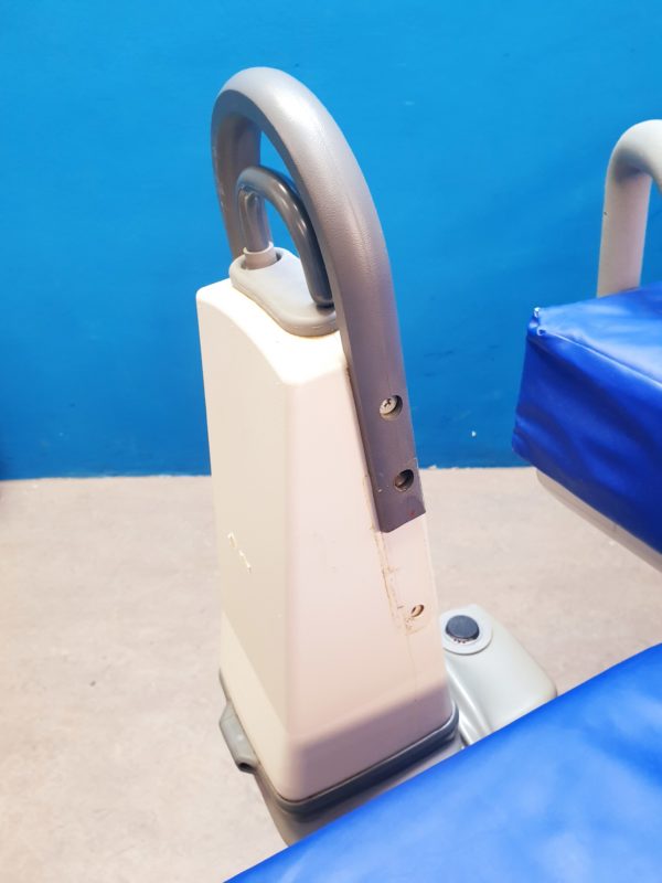 Hill Rom - Affinity Model P3700 - Entbindungsbett – Bild 10