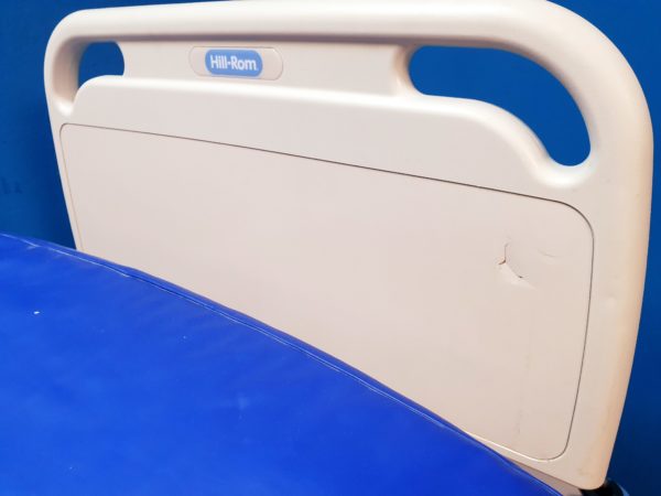 Hill Rom - Affinity Model P3700 - Entbindungsbett – Bild 12