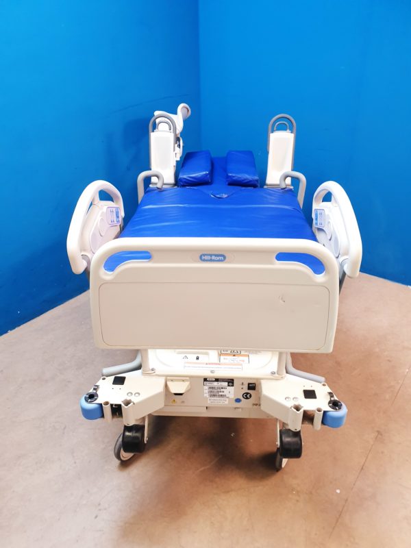 Hill Rom - Affinity Model P3700 - Entbindungsbett – Bild 13